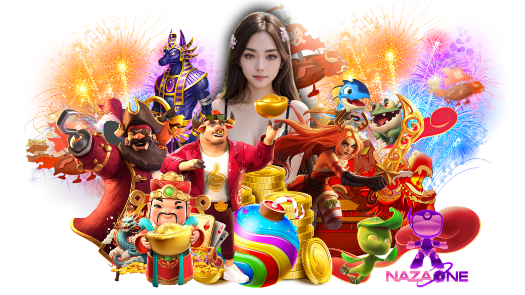 nazaone