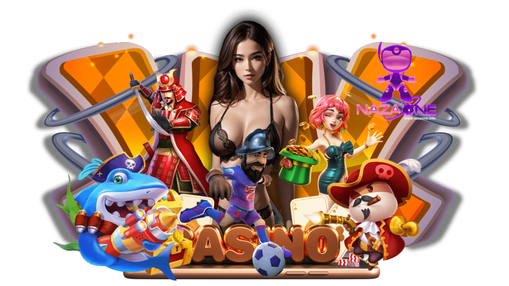 nazaone login